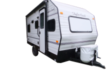 16' Codester Side Door