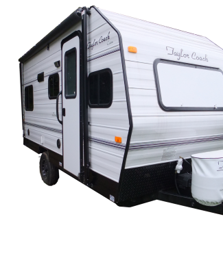 16' Codester Side Door