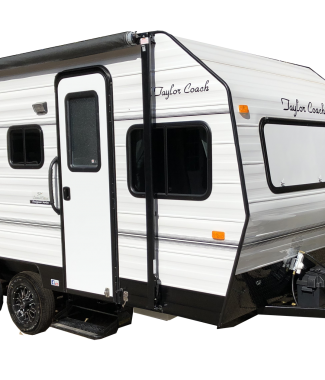 17' Nik-Nat Side Door