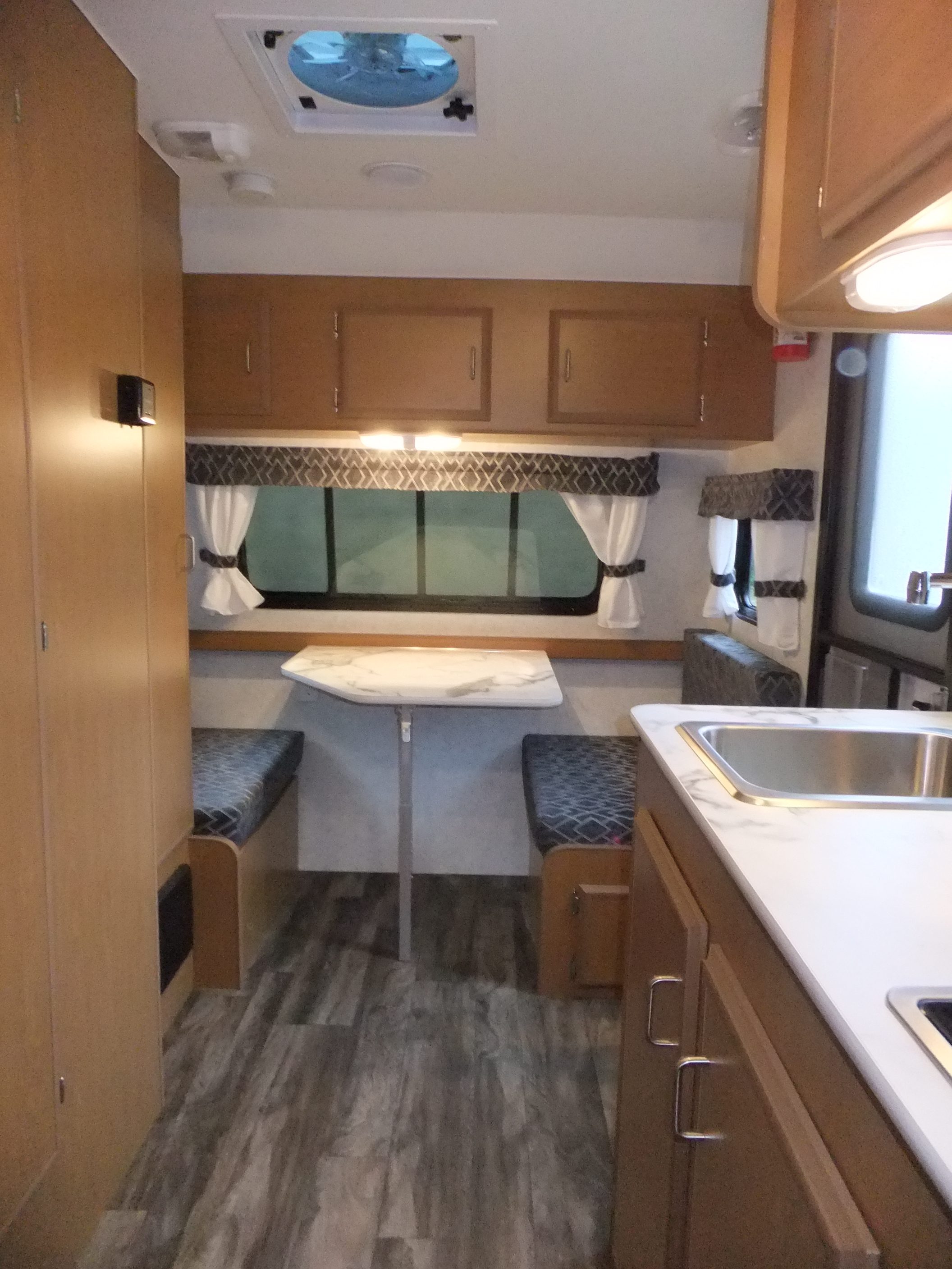 16' Codester Side Door - Image 9