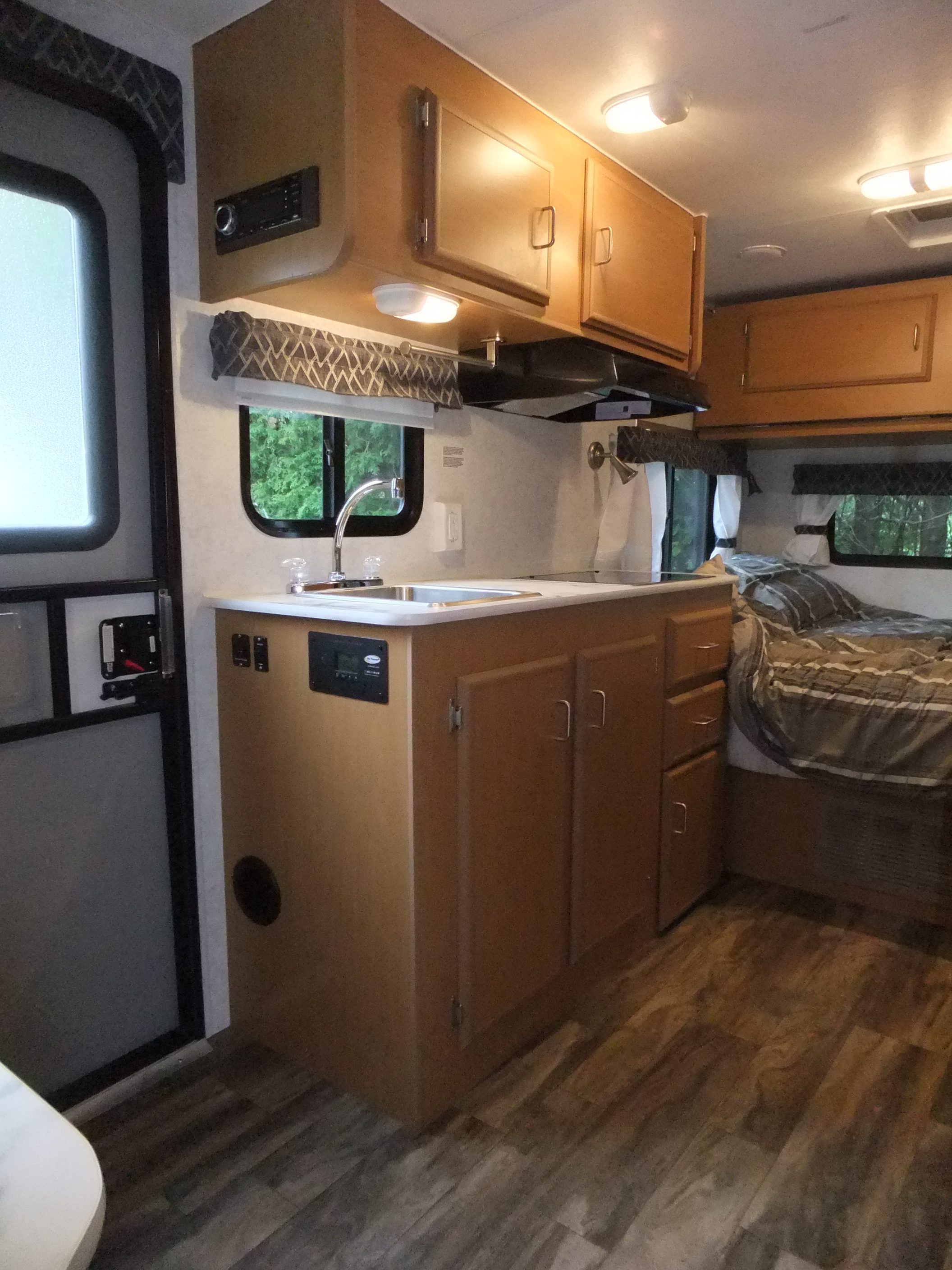 16' Codester Side Door - Image 3