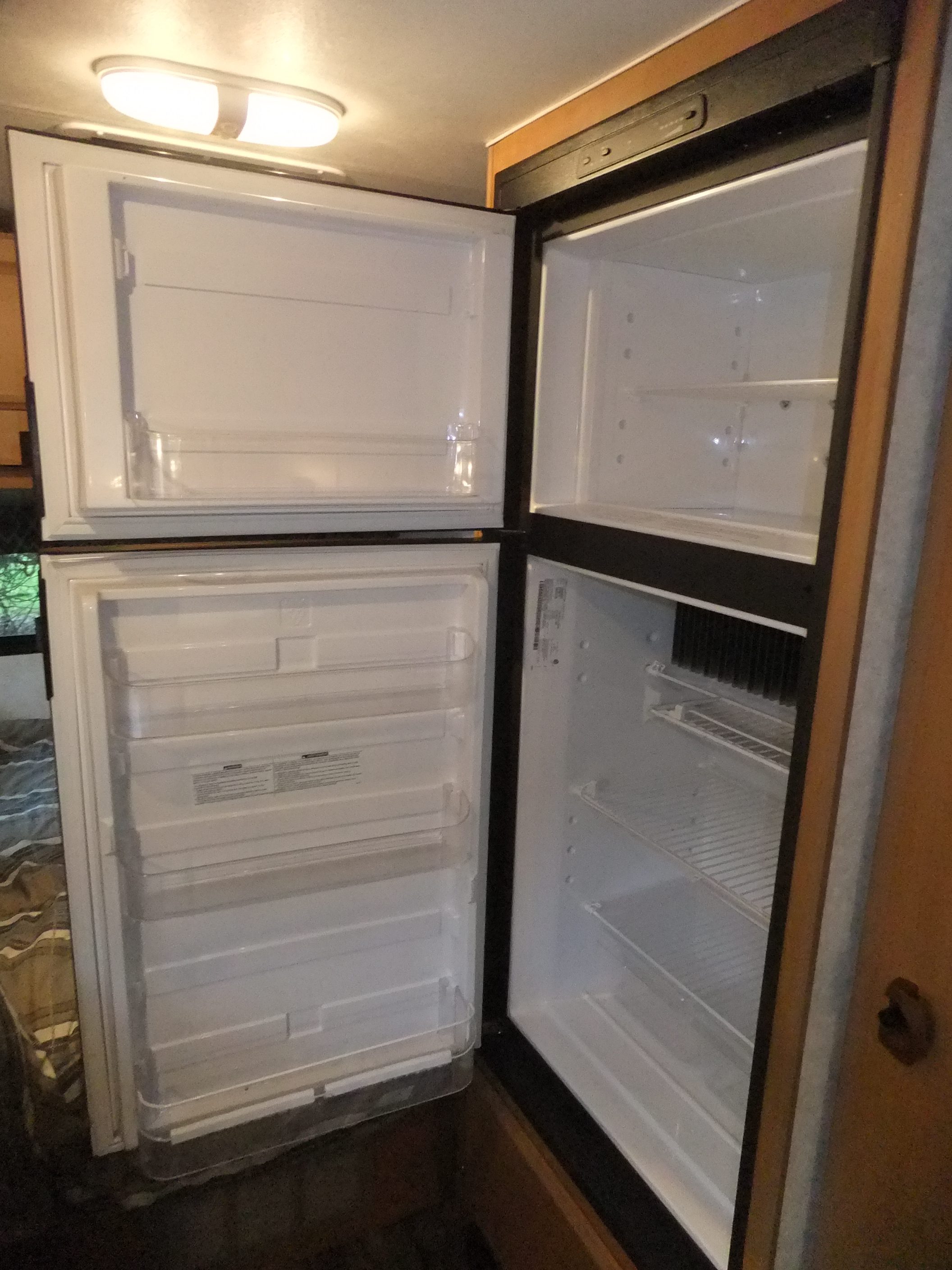 16' Codester Side Door - Image 2