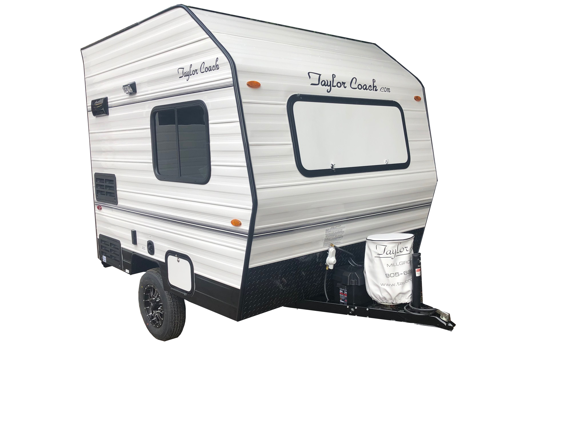 10' Dyl